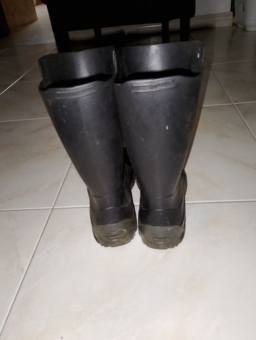 Galochas Decathlon  adulto