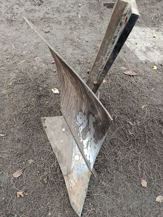 Корпуса плуга ПН 3/30