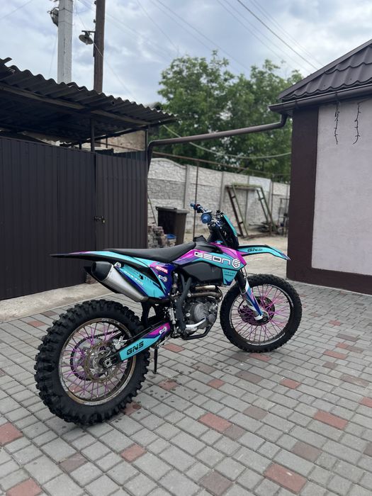 Продам Geon Gns 300 2024