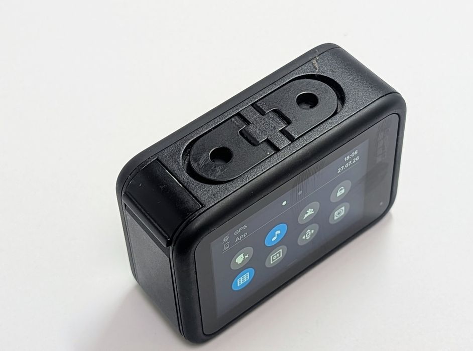 Екшн камера Gopro 9 black , гопро