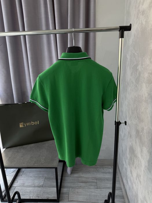 Поло Lacoste ОРИГИНАЛ