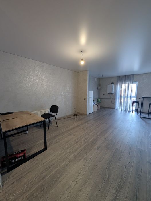 Продається стильна квартира-студія 50 м2