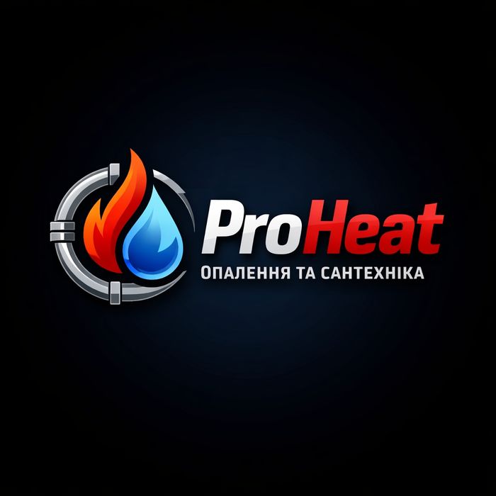 Сантехніка, Опалення Львів