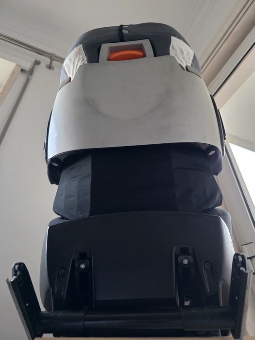 Cadeira Auto Cybex | Grupo 1 (9–18 kg) | ISOFIX