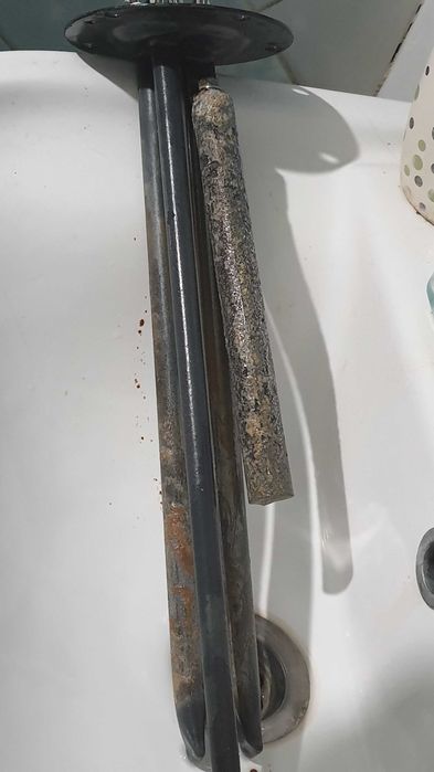 Бойлер, водонагреватель Nova Tec, Nova Tec, болер 80 литров, сухой тен