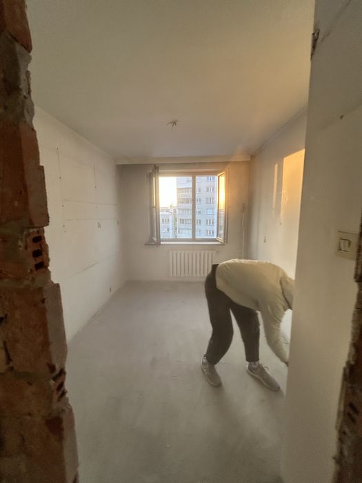 Opróżnianie, utylizacja, demontaż, doprowadzanie do stanu surowego