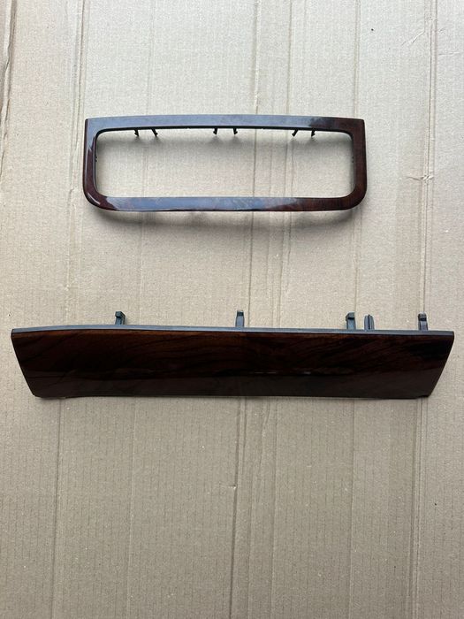 Декор туарег нф 2011