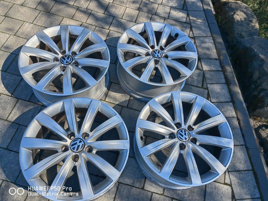 FeIgi VW 5X112 R17