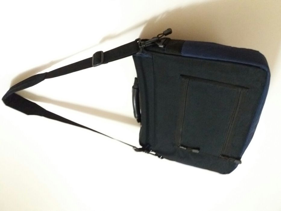 Mala para portátil e documentos (nova)