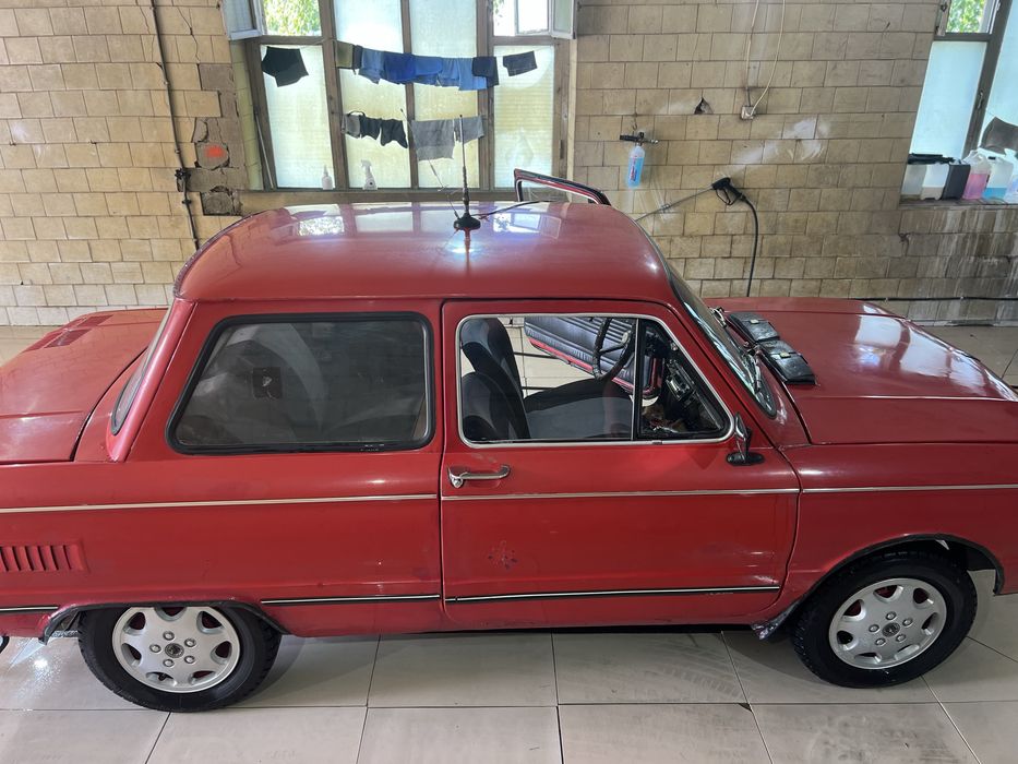 Продаж авто ЗАЗ 968