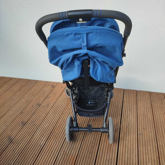 Wózek spacerówka Cybex Eezy S+