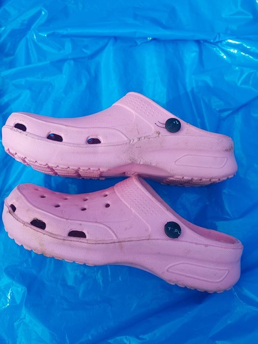 Buty damskie Trepki rozmiar 38 firma TEPU