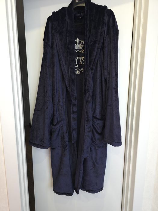 Халат чоловічий банний іменний. (Sergey)