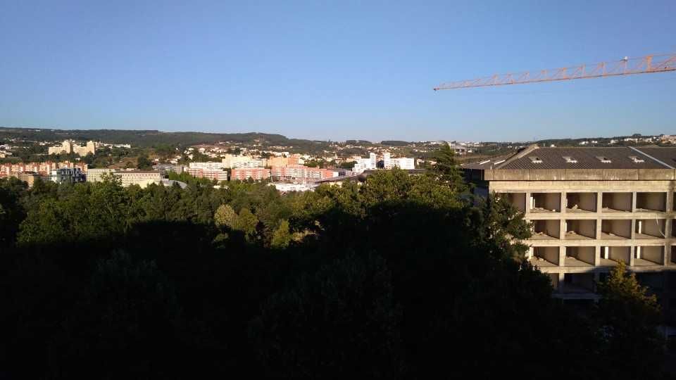 Apartamento T4 ao Jardim da Carreira