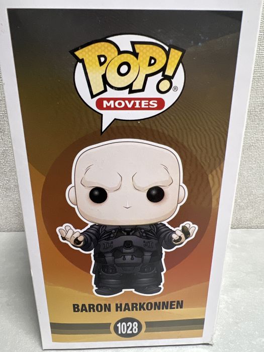FunkoPop фигурка
