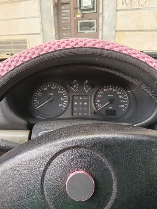 Renault Clio Dci