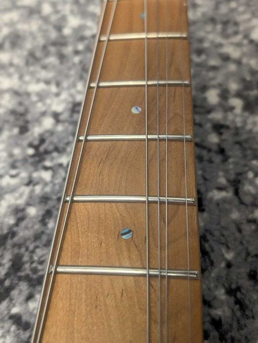 ESP LTD SN-1000 HT Purple Blast (Made in South Korea)