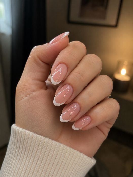 Manicure e pedicure A DOMICILIO disponivel todos os dias