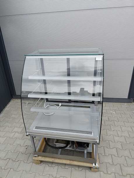 Witryna Chłodnicza Cebea Estera 0,95m UŻYWANA