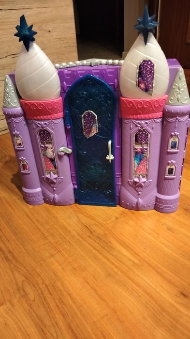 Domek Barbie Gwiezdna przygoda