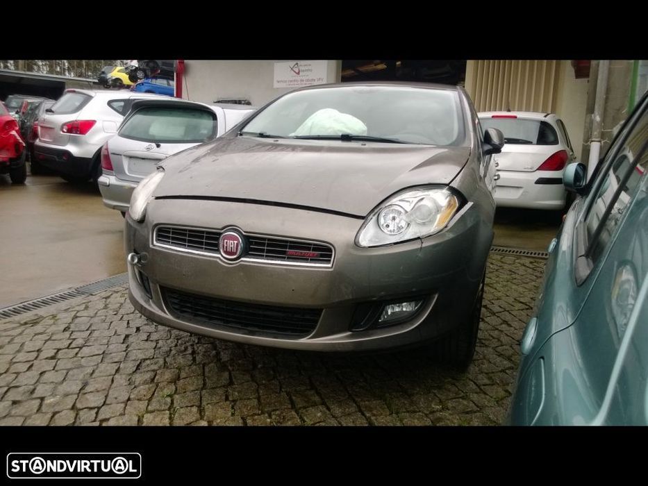 Fiat Bravo 1.9 MJT 150CV para peças