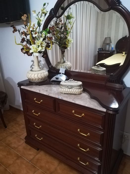 Mobilia de quarto