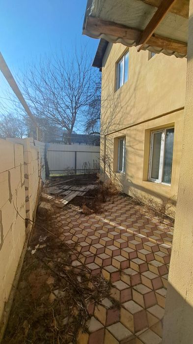 Продам дом район Чубаевка. Угловой участок, есть рассрочка(167-732)