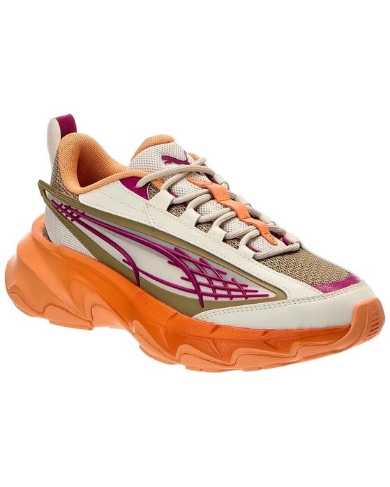 Кросівки Puma Carbon us9