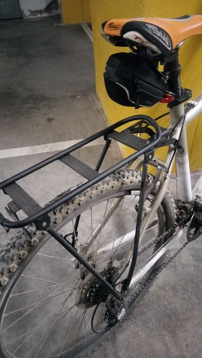 Cadeira bicicleta