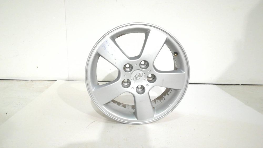 Pneu Hyundai Tucson Jm