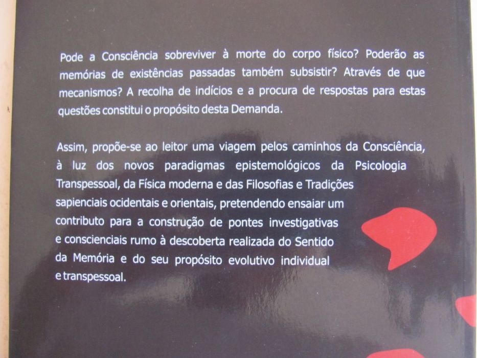 Do Tao da Memória de Maria Irene Pedroso