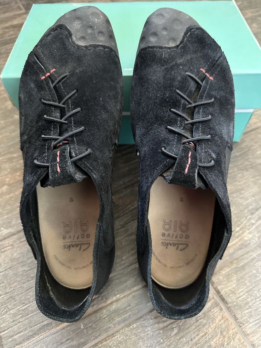 Кроссовки Clarks 44.5