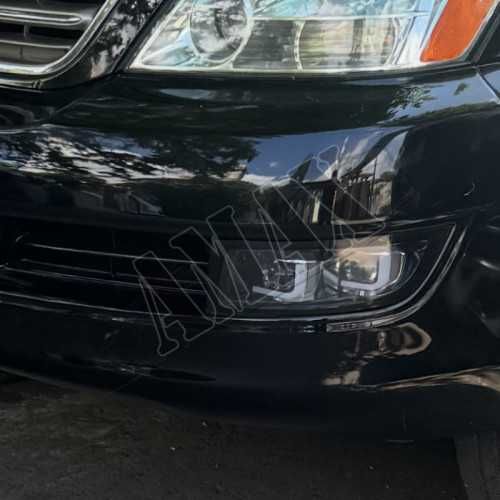 Протитуманні фари в оригінальному стилі Lexus GX 470 (2003-2007) ПТФ