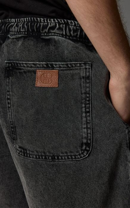 Джинси COOSH MEN  baggy на резинці, XL