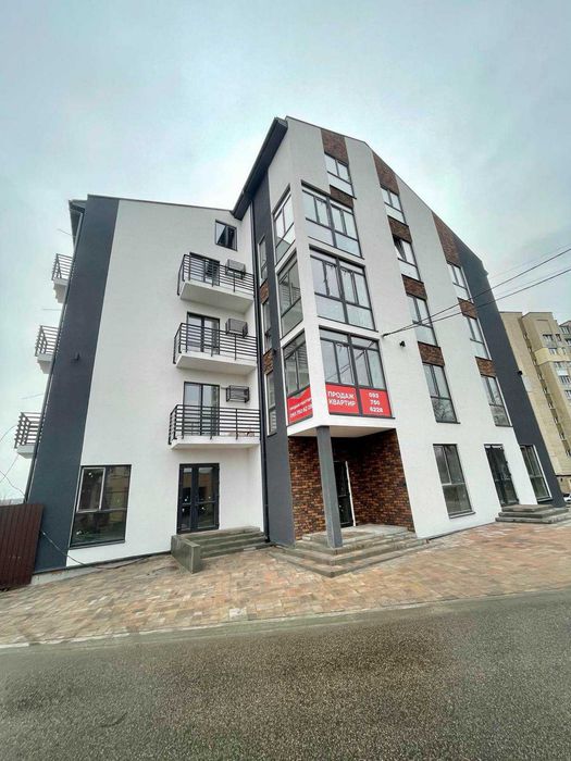 Комерційна нерухомість за адресою (площа 188 м²) - Atlanta.ua - фото 7