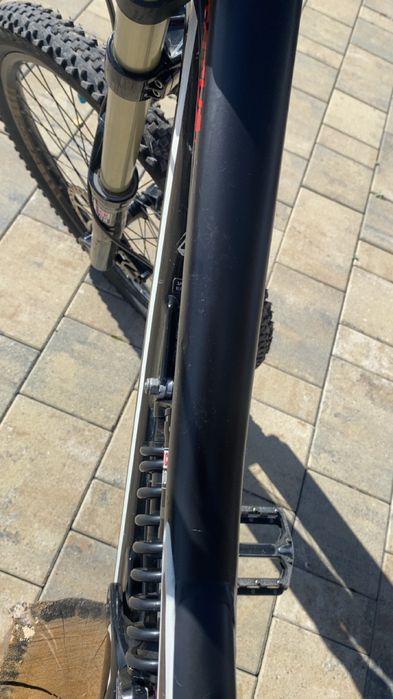 Rower specialized status 1