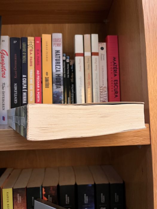 Livro "No Seu Mundo" - Jodi Picoult