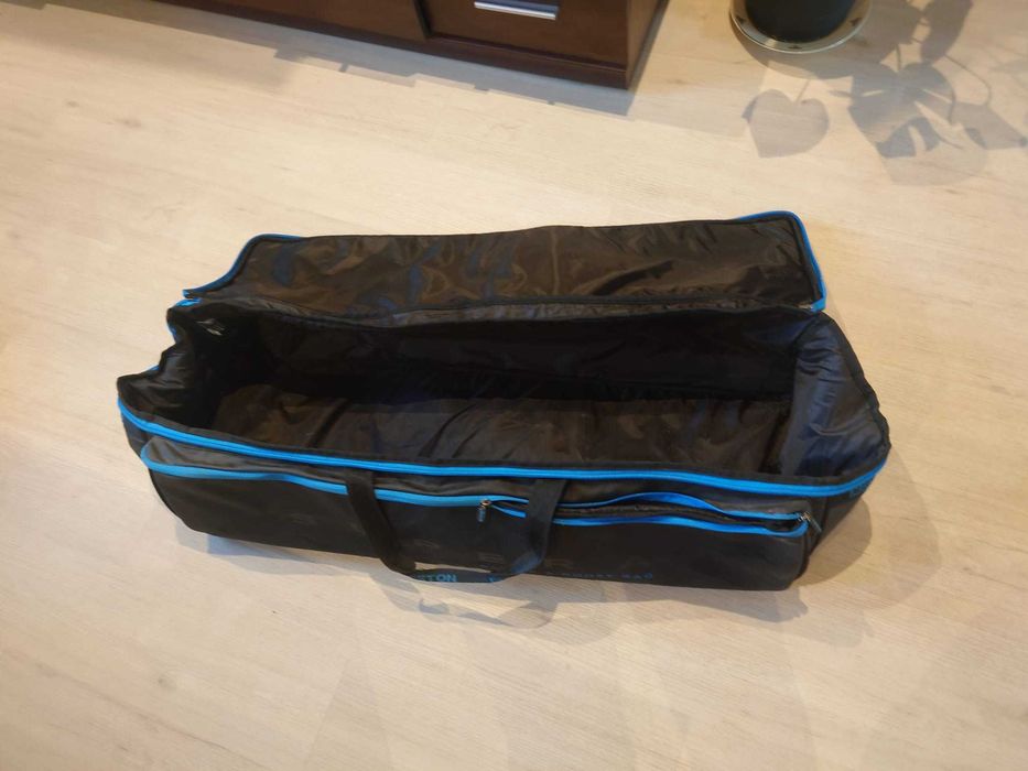 Torba wędkarska Preston SUPERA Roller and Roost Bag