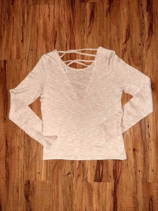 bluzeczka w rozmiarze S stan bdb