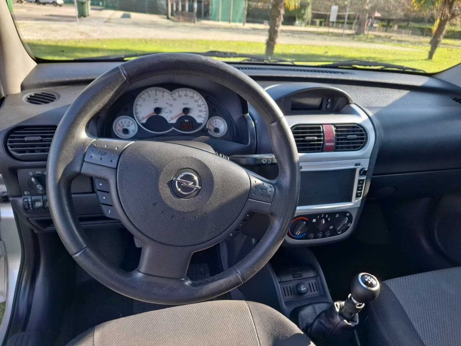 Opel Corsa 1.3 Cdti