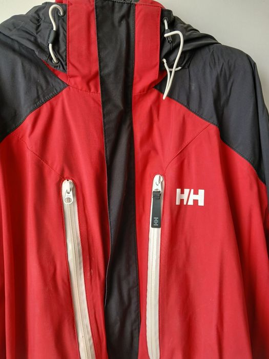 Kurtka męska Helly Hansen  rozmiar Xl/XXL