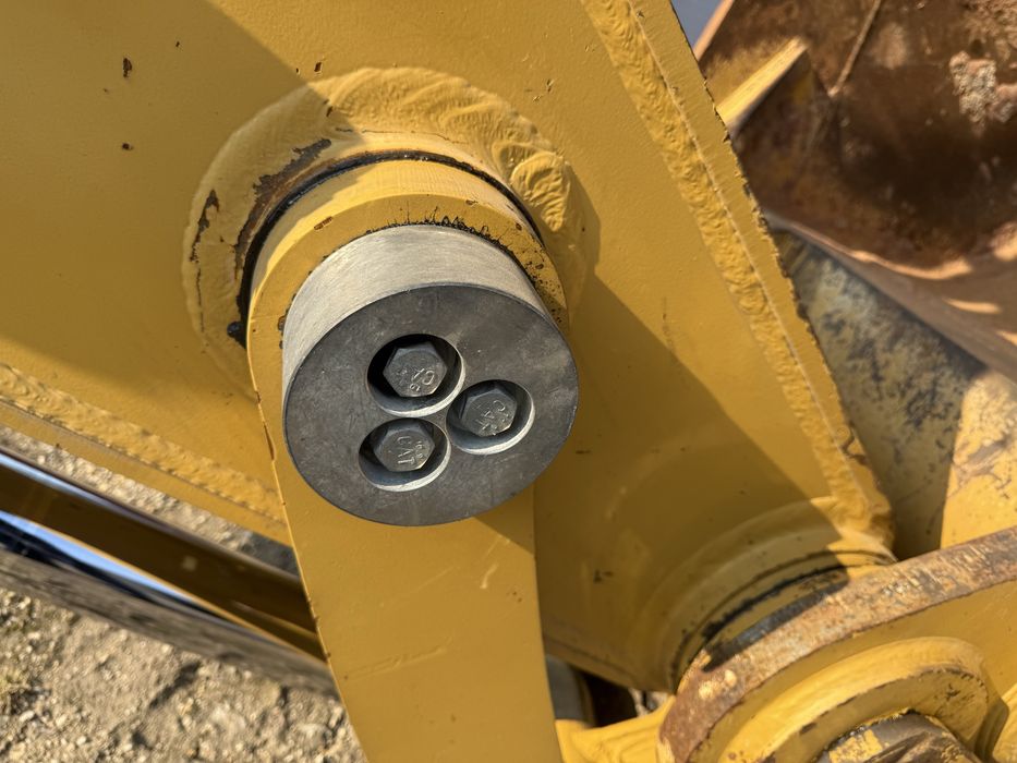 Продам экскаватор Caterpillar 336 , 2014 г