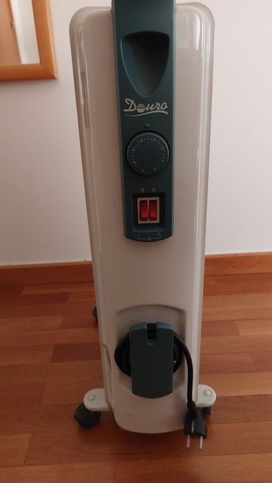 Aquecedor Honeywell 2000W