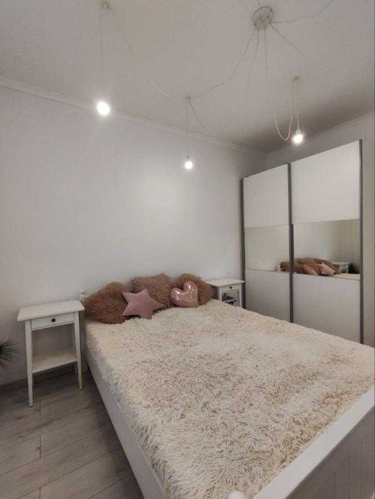 Продаю 2кв в центрі міста з ремонтом