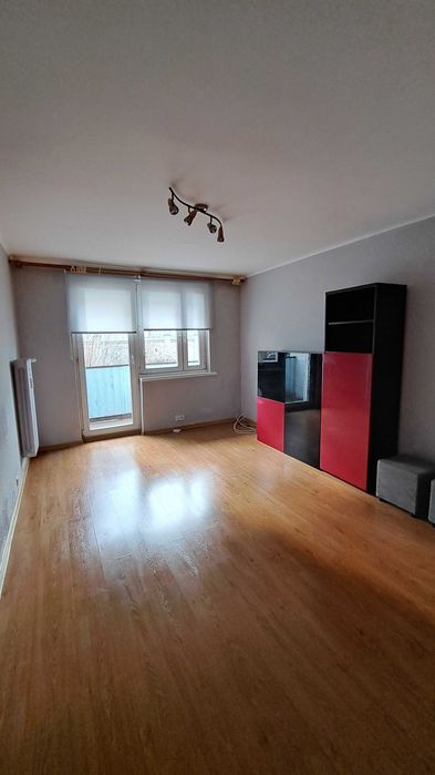 (REZERWACJA do 23.07) Wynajmę mieszkanie dwupokojowe Nysa centrum