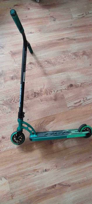 MGP Origin Team hulajnoga wyczynowa | Turquoise Mint
