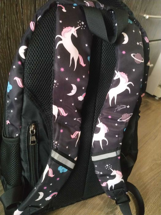 Рюкзак Safari Trend Единороги, 20 л