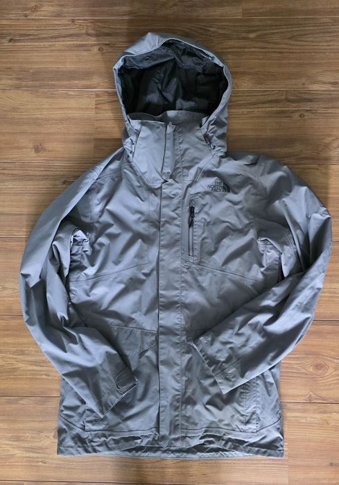 The North Face rozm. S kurtka przeciwdeszczowa