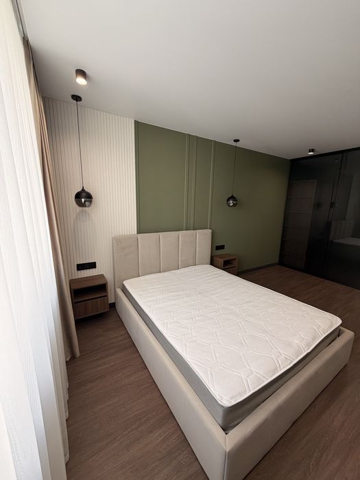 1к квартира від власника, Рауш, Озерна, Лісогринівецька 34б.