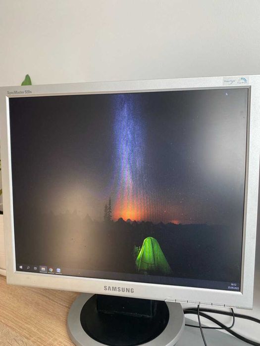 Monitor Samsung 920N 19 cali